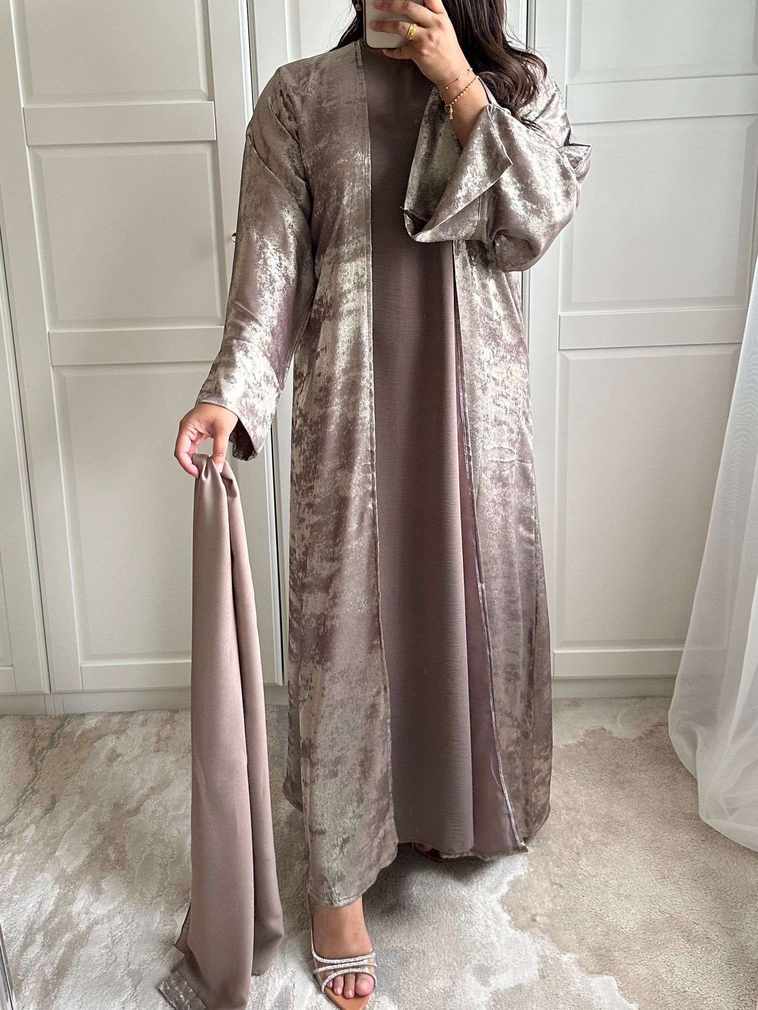 Abayas